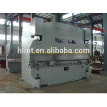 Machine de freinage hydraulique CNC Press, presse-étoupe